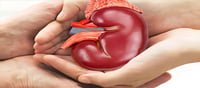 Man sold his wife kidney without informing her...
